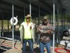 (09/26/2016) - Nice Striped Bass